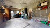 Garage Erdgeschoss - 