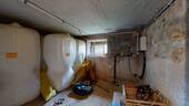 Raum Kellergeschoss - 