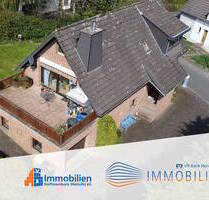 Freistehendes Einfamilienhaus - viele Zimmer und Platz in einem abwechslungsreichen Objekt - Kall / Wahlen