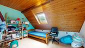 Zimmer Obergeschoss - 