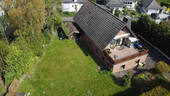 Seitenansicht - Einfamilienhaus mit 129,00 m&sup2; in Kall / Wahlen zum Kaufen