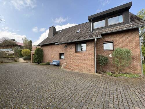Seitenansicht - 