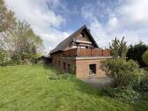 Seitenansicht - 