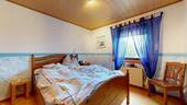 Schlafzimmer Erdgeschoss - 