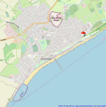 Lageplan - 