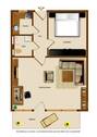 Grundriss - 
