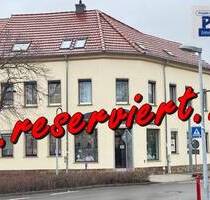 ++++ WOHN-UND GESCHÄFTSHAUS ZENTRAL IN GROITZSCH ++++