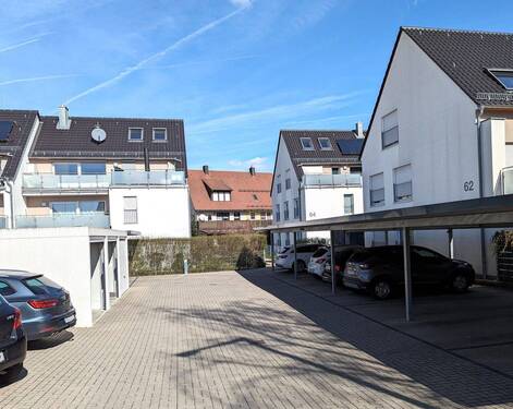 Garagenhof - 