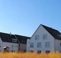 4-Zimmer-Whg mit großer Terrasse und Gartenanteil - Nürnberg Schnepfenreuth