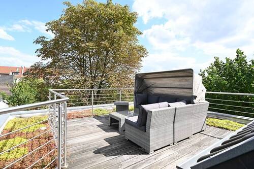Dachterrasse (2) - 