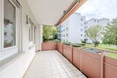 Balkon - 