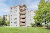 Hausansicht - 
