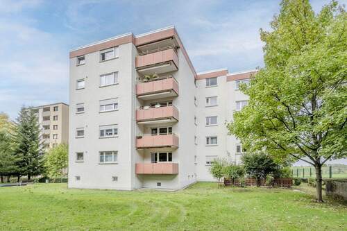 Hausansicht - 