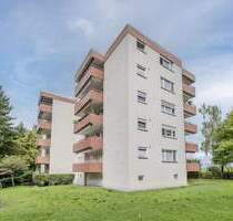 Perfekt für Singles, Paare & kleine Familien: sofort bezugsfertige 91 m² Wohnung in Naturnähe - Marbach am Neckar