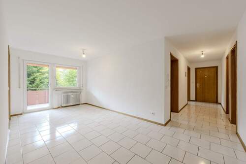 offener Essbereich - 