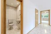 Flur / WC - 