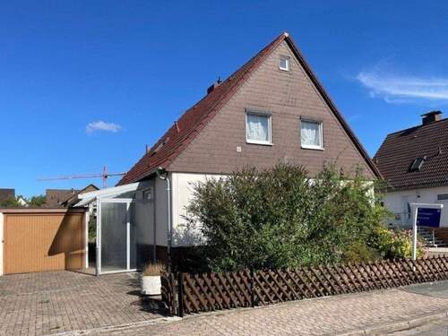Bild 1 - Idyllisch und zentral zugleich - Ihr neues ZUHAUSE in Emmerthal
