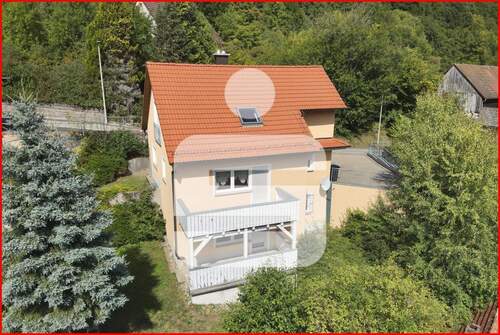 Südseite - Entspannt auf dem Land - bringen Sie Ihre Koffer gleich mit