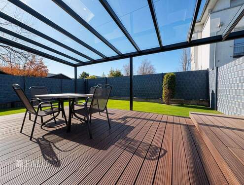 Terrasse - 