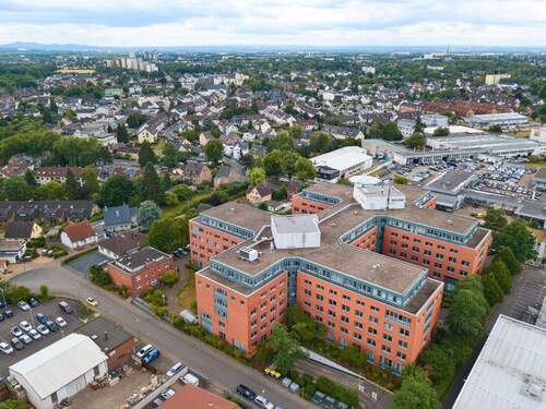 Außenansicht - Büro mit 269,00 m² in Köln zur Miete