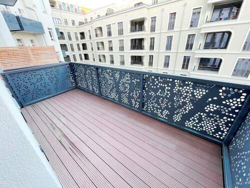 Balkon - 