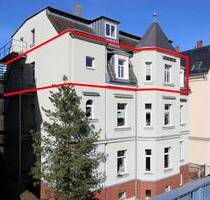 Wohnen in Parknähe - 355,00&nbsp;EUR Kaltmiete, ca.&nbsp; 70,40&nbsp;m&sup2;&nbsp;Wohnfl&auml;che in Greiz (PLZ: 07973)