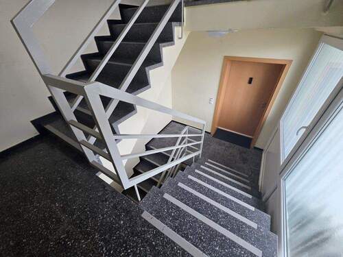 Treppenhaus - 