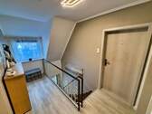 Flur im Dachgeschoss - 