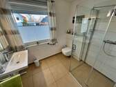 Badezimmer Erdgeschoss - 