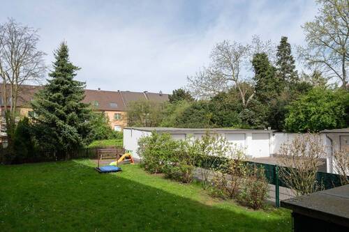 Garten - 