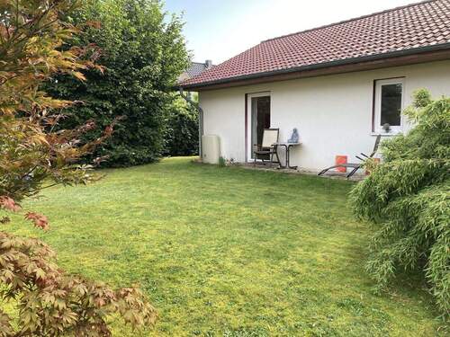 Garten Anbau - 