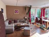 Wohn - und Esszimmer - 