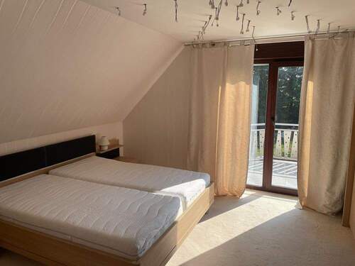 Schlafzimmer OG - 