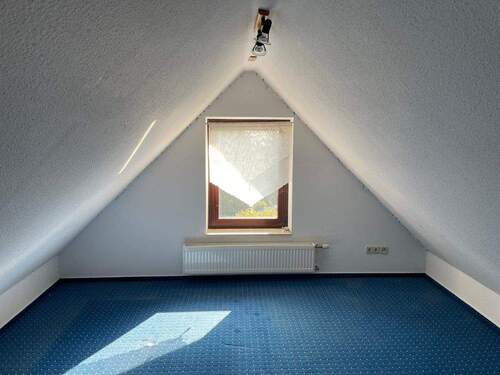 Dachgeschoss - 