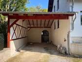 Carport - 