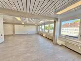 Großraumbereich (unterteilbar) - Büro zur Miete in Mannheim