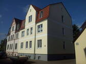 Objektansicht Strassenseite - 2 Zimmer Etagenwohnung zur Miete in Lehrte