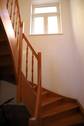 Treppenhaus - 3 Zimmer Etagenwohnung zum Kaufen in Leipzig