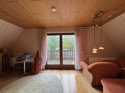 Zimmer 5 DG - 