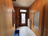 Haupteingang - 7 Zimmer Mehrfamilienhaus, Wohnhaus zum Kaufen in Bremen
