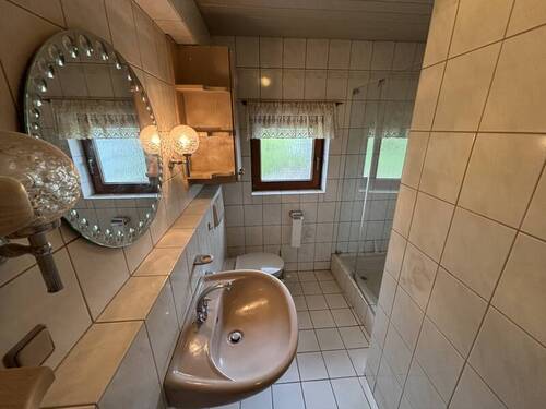 Duschbad EG - 