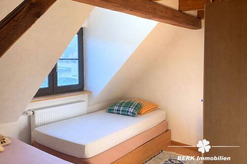 Kinderzimmer - Einfamilienhaus mit 212,00 m&sup2; in Eschau / Sommerau zum Kaufen