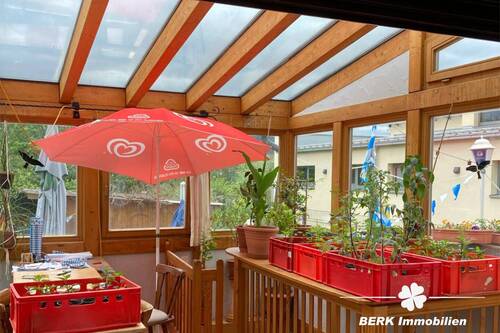 Wintergarten - 