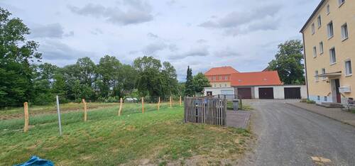 Bild 3 - 3 Zimmer Etagenwohnung in Jesewitz