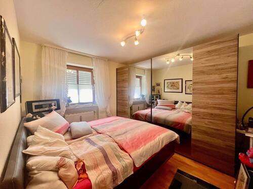 Bild 4 - Etagenwohnung mit 46,00 m² in Bad Füssing zum Kaufen