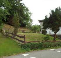 Einfamilienhaus mit idyllischem Gartenparadies - Reichshof Nespen