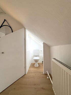 WC 4. Schlafzimmer - 