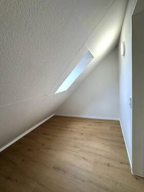 Abstellraum/Büro - 