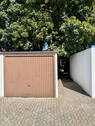 Garage und Motorradstellplatz - 5 Zimmer Reihenmittelhaus zum Kaufen in Nürnberg
