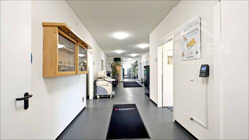 Erdgeschoss - 